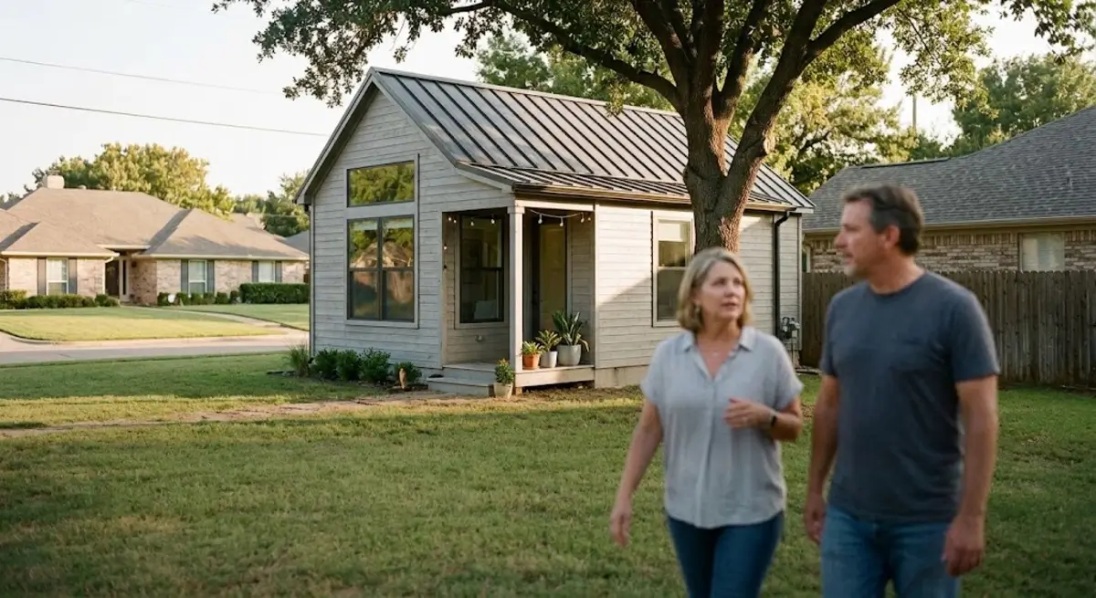 A Best-Kept ADU Opportunity Most Dallas Homeowners Keep Skipping Past